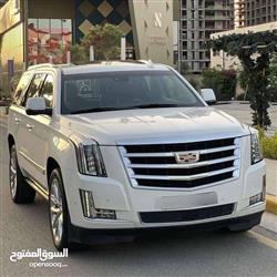 كاديلاك اسكاليد